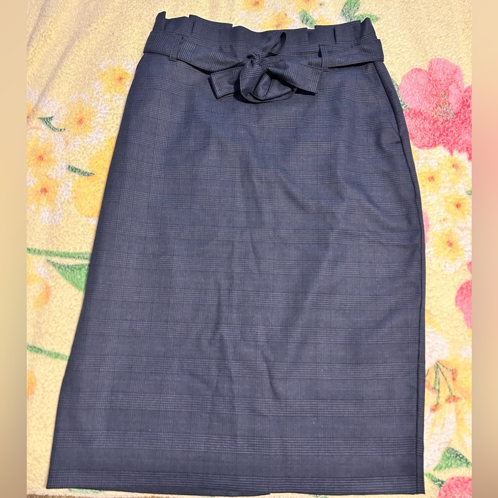 Skirt pencil, excellent condition